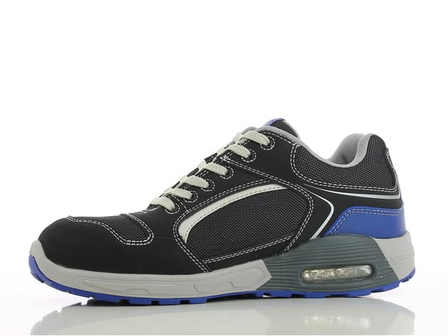 raptor safety jogger